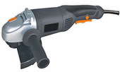 Угловая шлифмашина 1600W 180мм. диск