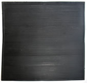Коврик диэлектрический 740х740мм. 