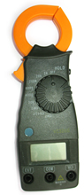 Клещи электрика VC3266