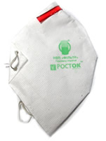 Респиратор Росток 3П