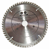 Пила дисковая 60Т 180х22,2